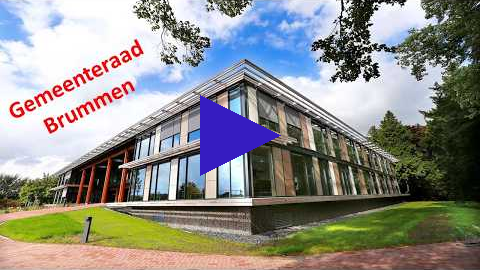 Besluitvormende raadsvergadering Perspectiefnota gemeenteraad Brummen 2 juli 2026 (Deel 2)